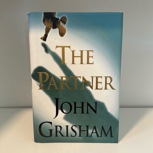The Partner by John Grisham